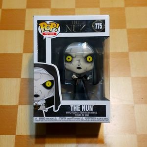 Funko Pop Vinyl Figure(((SOLD)))